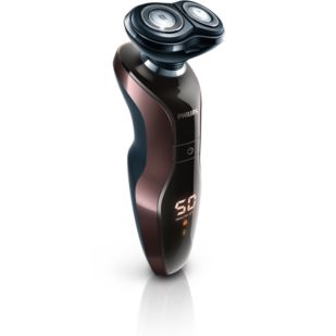 Shaver series 500 电动剃须刀
