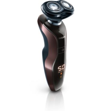Shaver series 500 电动剃须刀