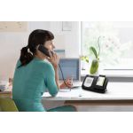 Veiciet zvanus un uzlādējiet jebkuru viedtālruni