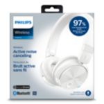 More sound, less noise