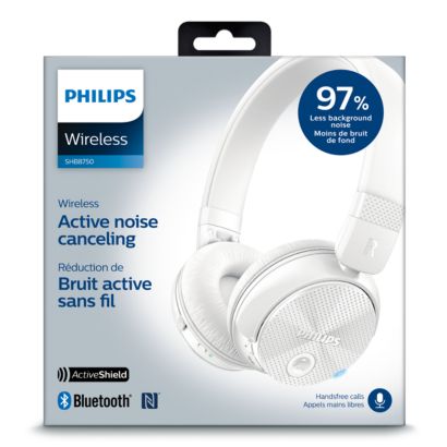More sound, less noise
