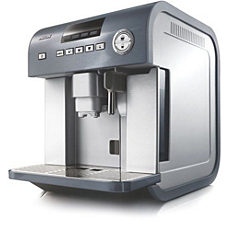 HD5730/10  Helautomatisk espressomaskin