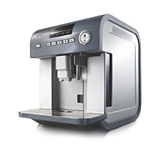 Saeco automaatsed espressomasinad