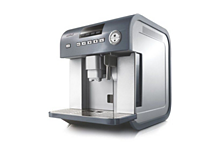 Saeco automaatsed espressomasinad