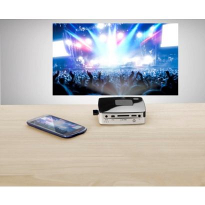 Philips PicoPix