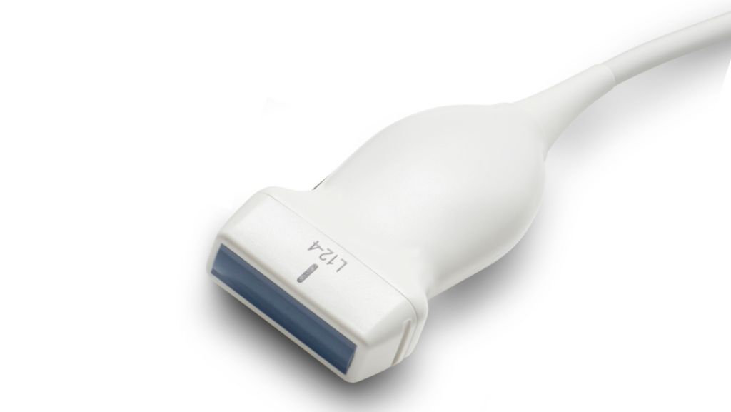 Single product shot