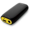 Recharge multiple times on the go