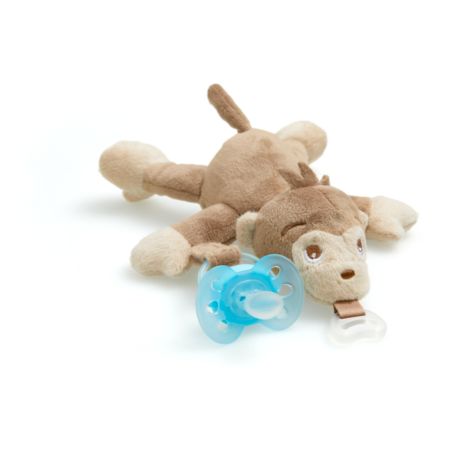 SCF348/02 Philips Avent ultra soft snuggle