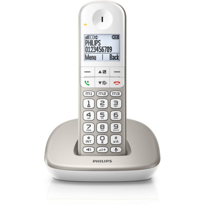 Comfortabel en eenvoudig