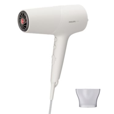 5000 Series BHD501 Hair Dryer