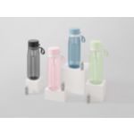 Вкусете свежестта с всяка глътка!