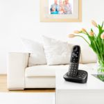 Pohodlné a jednoduché