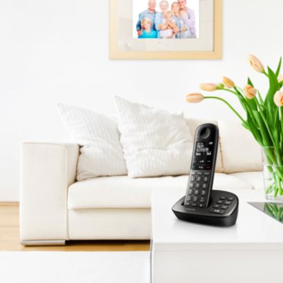 Pohodlné a jednoduché