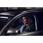 Feel safe and drive safely with brighter lights