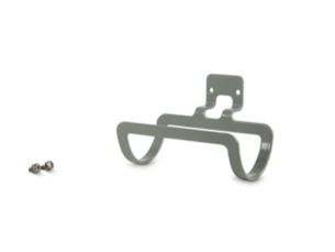 MRx Wide Bed Rail Hook Accessories