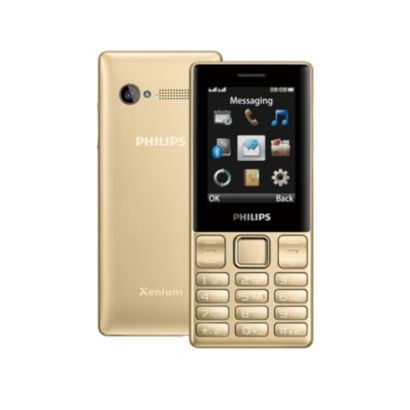 Philips Xenium