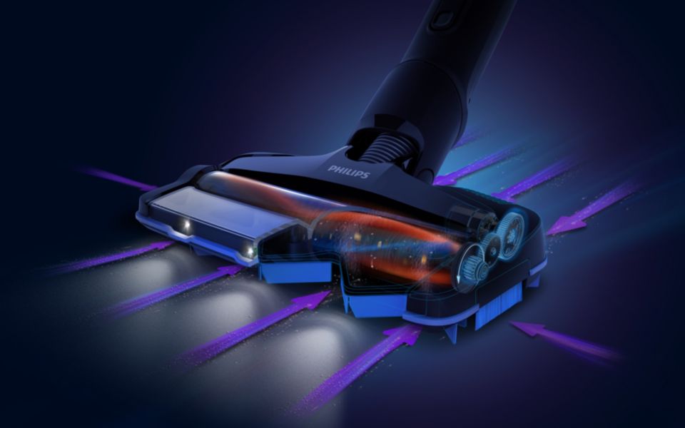 Philips Speed Pro Max