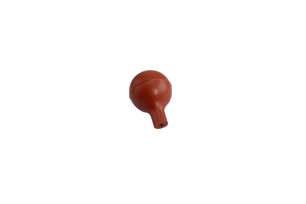 Standard product photograph