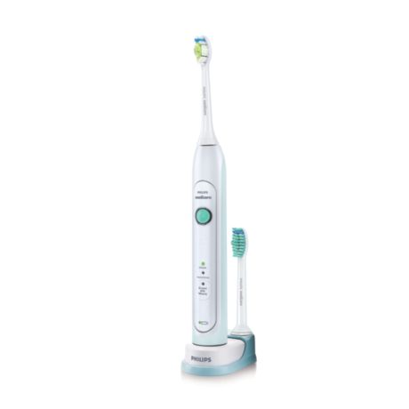 HX6732/43 Philips Sonicare HealthyWhite Sonische, elektrische tandenborstel