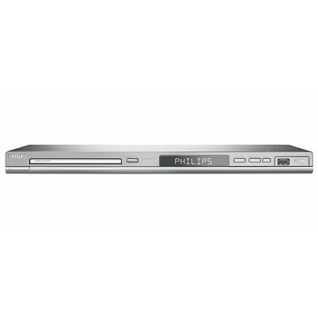 DVP5960/93  DVD player