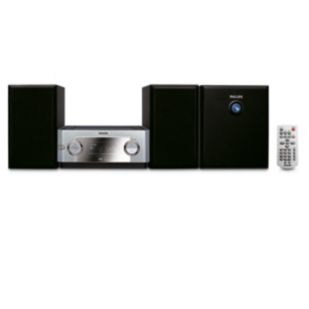 DVD Micro Theater