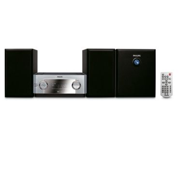 DVD Micro Theater