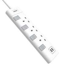 Surge protectors