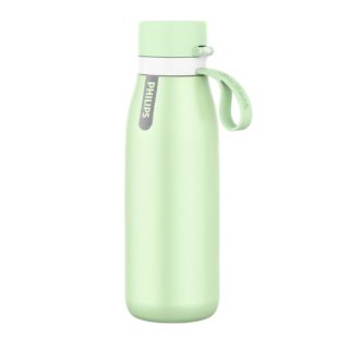 GoZero Filtration bottle