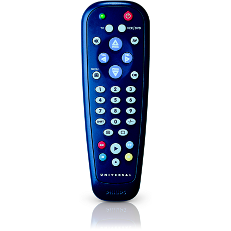 SRP2002/10 Perfect replacement Universal remote control