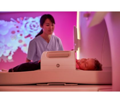 dStream Pediatric Torso