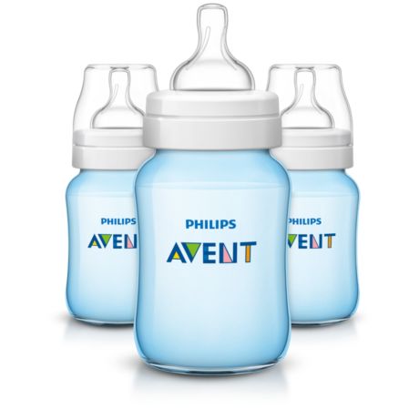 SCF565/37 Philips Avent Biberon Classique+