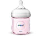 The most natural way to bottle feed