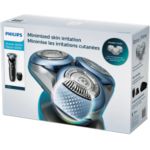 Reduces skin irritation