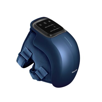 Vibrating Heat, Knee Relaxation