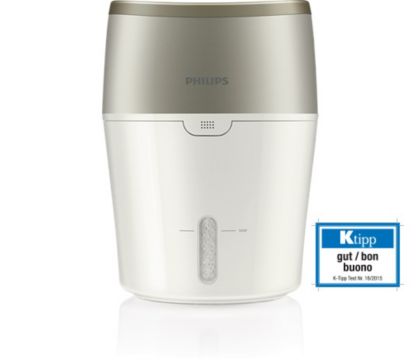 MISOU – boîte de purification d'eau pour humidificateur Philips HU4112,  tige antibactérienne HU4803 4802 4706 4901 - AliExpress