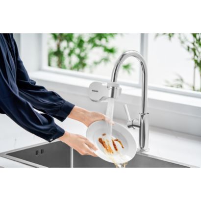 Philips X-Guard Ultra on-tap filter
