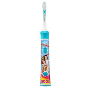 For Kids Brosse à dents électrique