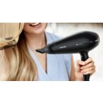 Skirtas profesionaliai džiovinti ir modeliuoti