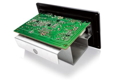 Pokročilé integrované obvody