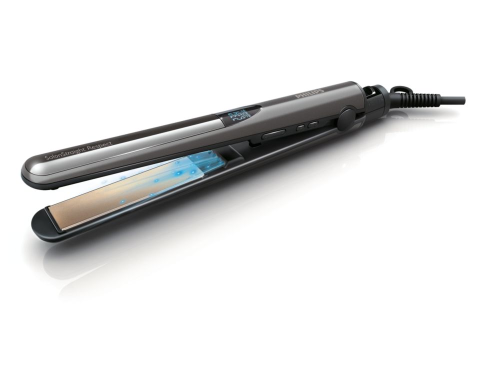 Philips 8309 hair straightener hotsell