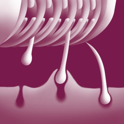 Efficient epilation system pulls out the hairs by the root