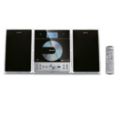 Son pur, design compact