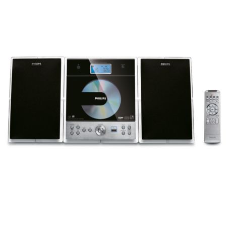 MCM239/12  Microchaîne hi-fi