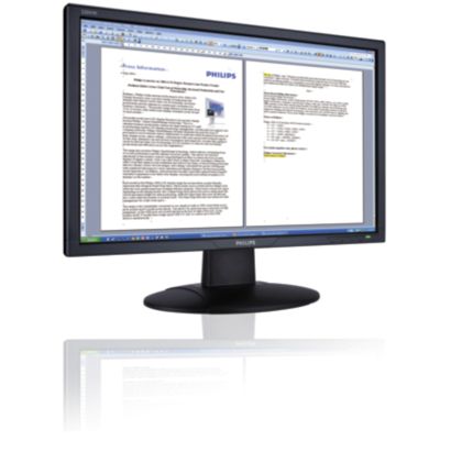 Prestazioni widescreen a prezzi convenienti