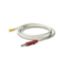 Neonatal NIBP Air Hose, Length 1.5M (4.92 feet)  Air Hose 5mm bore connector