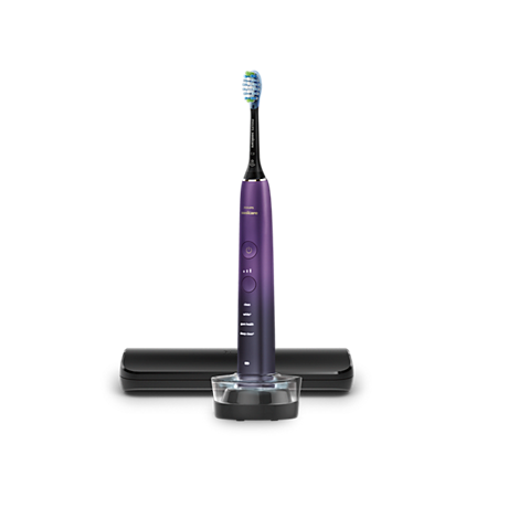 HX9911/91 Philips Sonicare 9000 Series Power Toothbrush Special Edition