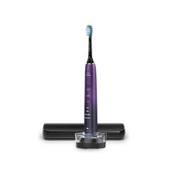 Sonicare 9000 Series Power Toothbrush Special Edition