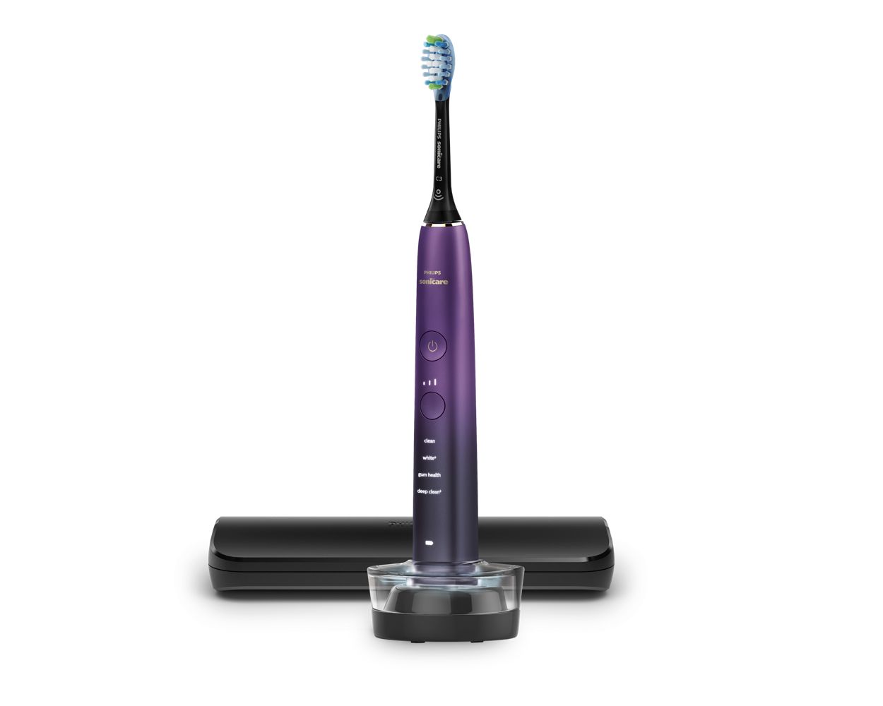 9000 Series Power Toothbrush Special Edition HX9911/91