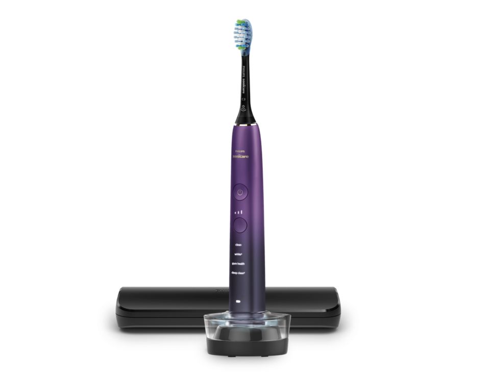 Sonic Electric Toothbrush - Smyle