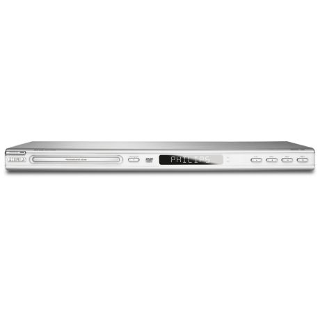 DVP3500/37  DVD player
